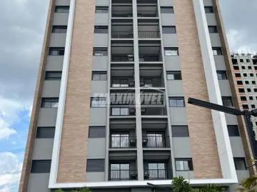 Apartamento para Venda em Sorocaba/SP Além Ponte 2 Quartos