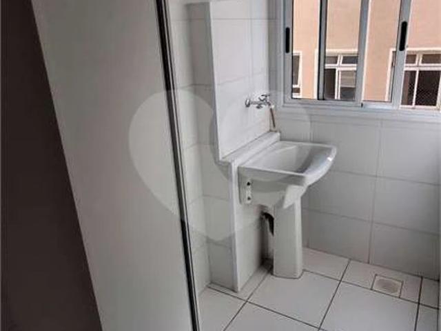 Apartamento para Venda em Sorocaba/SP Além Ponte 2 Quartos