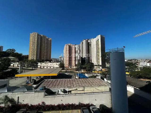 Apartamento para Venda em Sorocaba/SP Além Ponte 2 Quartos