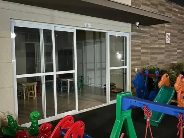 Apartamento para Venda em Sorocaba/SP Além Ponte 2 Quartos