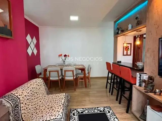 Apartamento para Venda em Sorocaba/SP Além Ponte 2 Quartos