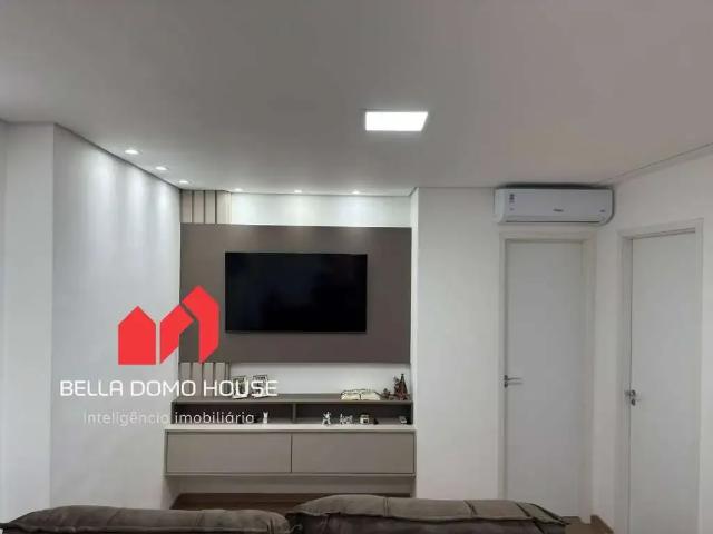Apartamento para Venda em Sorocaba/SP Além Ponte 2 Quartos