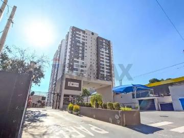 Apartamento para Venda em Sorocaba/SP Além Ponte 2 Quartos