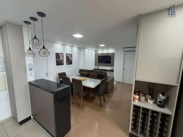 Apartamento para Venda em Sorocaba/SP Além Ponte 2 Quartos