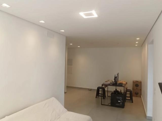 Apartamento para Venda em Sorocaba/SP Além Ponte 2 Quartos
