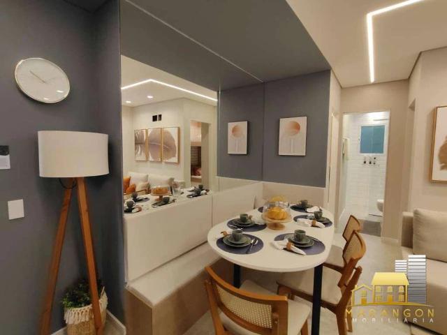 Apartamento para Venda em Sorocaba/SP Além Ponte 2 Quartos