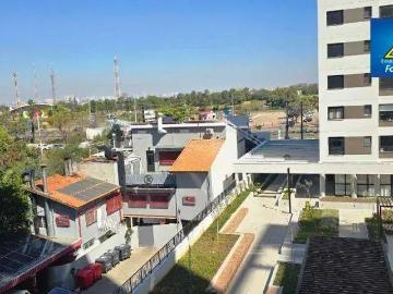 Apartamento para Venda em Sorocaba/SP Além Ponte 2 Quartos