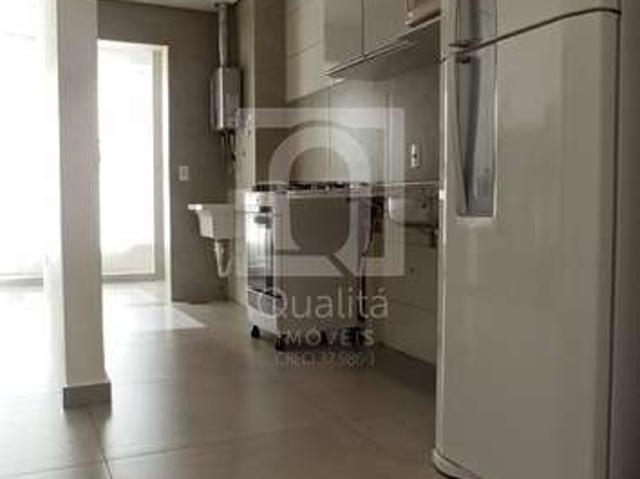 Apartamento para Venda em Sorocaba/SP Além Ponte 2 Quartos