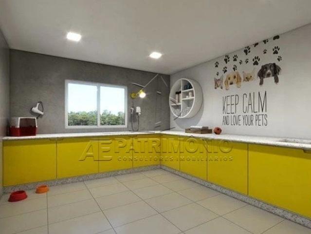 Apartamento para Venda em Sorocaba/SP Além Ponte 2 Quartos