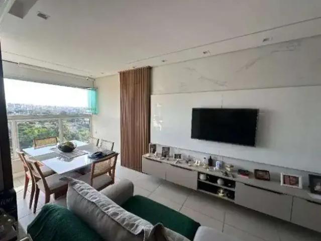 Apartamento para Venda em Sorocaba/SP Além Ponte 2 Quartos