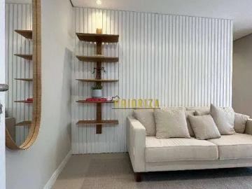 Apartamento para Venda em Sorocaba/SP Além Ponte 2 Quartos