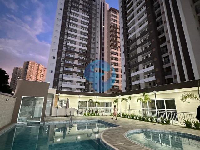 Apartamento para Venda em Sorocaba/SP Além Ponte 2 Quartos