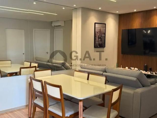 Apartamento para Venda em Sorocaba/SP Além Ponte 2 Quartos