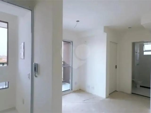 Apartamento para Venda em Sorocaba/SP Além Ponte 2 Quartos