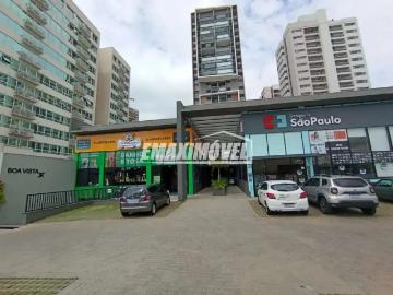 Apartamento para Venda em Sorocaba/SP Além Ponte 2 Quartos