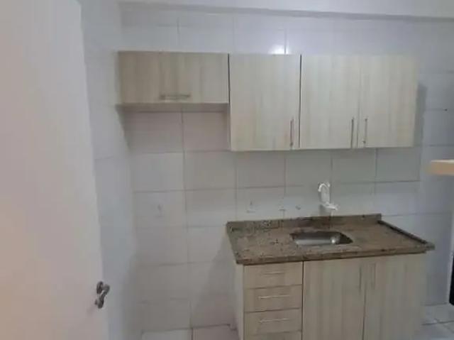 Apartamento para Venda em Sorocaba/SP Além Ponte 2 Quartos