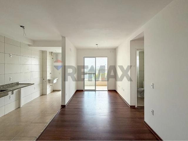 Apartamento para Venda em Sorocaba/SP Além Ponte 2 Quartos