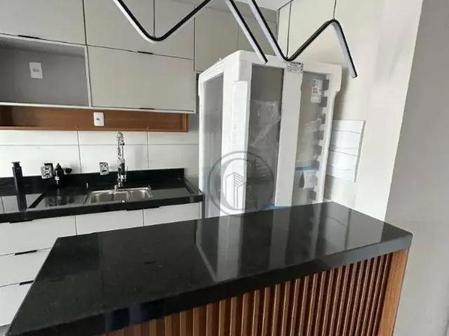 Apartamento para Venda em Sorocaba/SP Além Ponte 2 Quartos