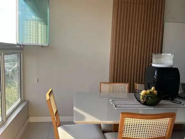 Apartamento para Venda em Sorocaba/SP Além Ponte 2 Quartos