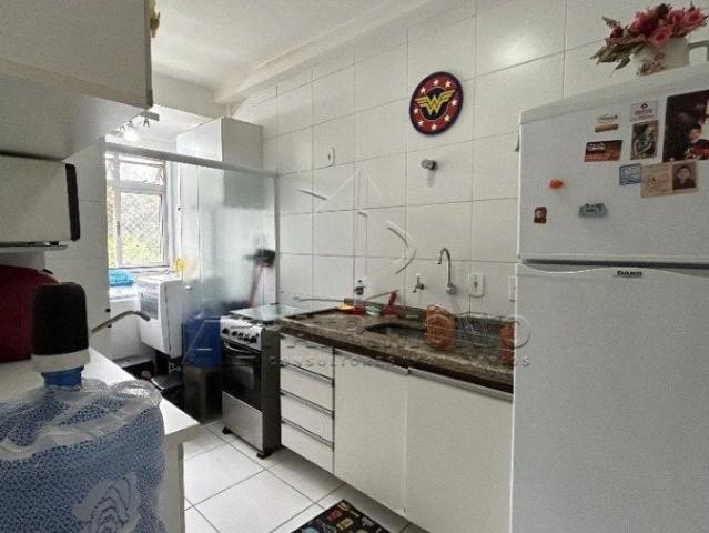 Apartamento para Venda em Sorocaba/SP Além Ponte 2 Quartos