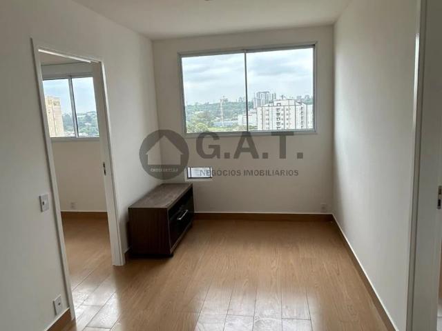 Apartamento para Venda em Sorocaba/SP Além Ponte 2 Quartos