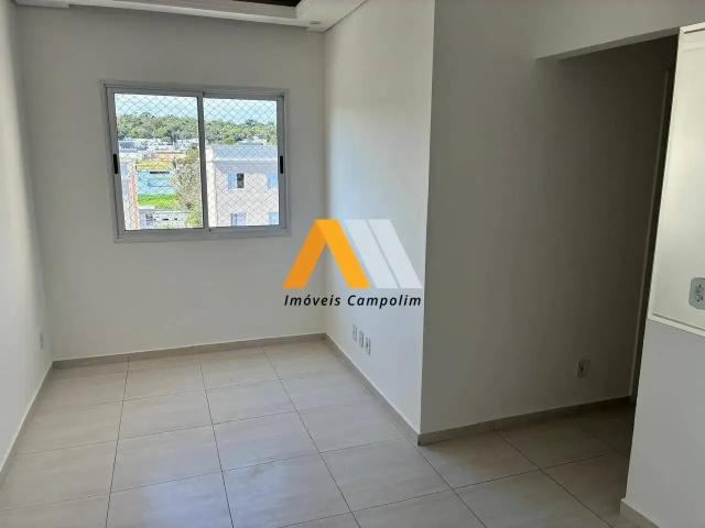 Apartamento para Venda em Sorocaba/SP Além Ponte 2 Quartos