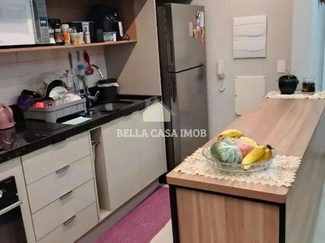 Apartamento para Venda em Sorocaba/SP Além Ponte 2 Quartos