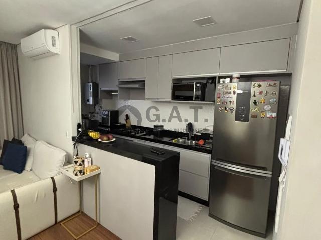 Apartamento para Venda em Sorocaba/SP Além Ponte 2 Quartos