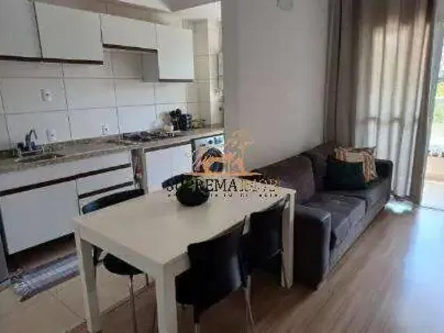 Apartamento para Venda em Sorocaba/SP Além Ponte 2 Quartos