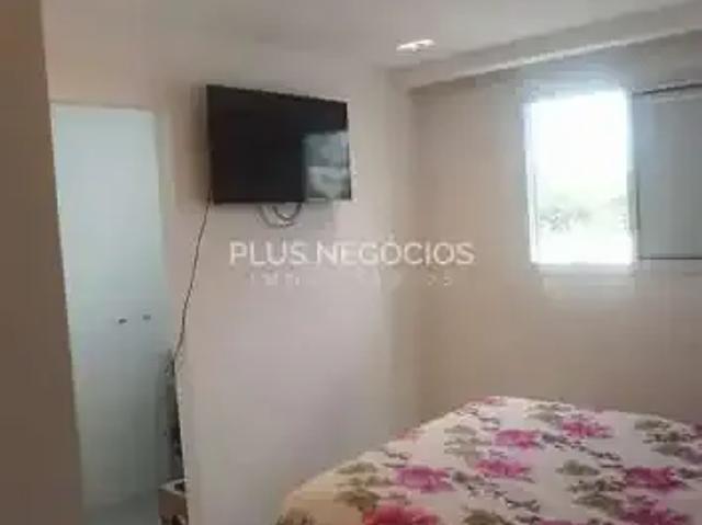 Apartamento para Venda em Sorocaba/SP Além Ponte 2 Quartos
