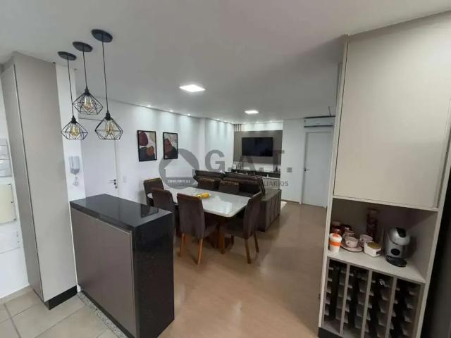 Apartamento para Venda em Sorocaba/SP Além Ponte 2 Quartos