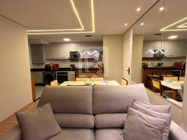Apartamento para Venda em Sorocaba/SP Além Ponte 2 Quartos