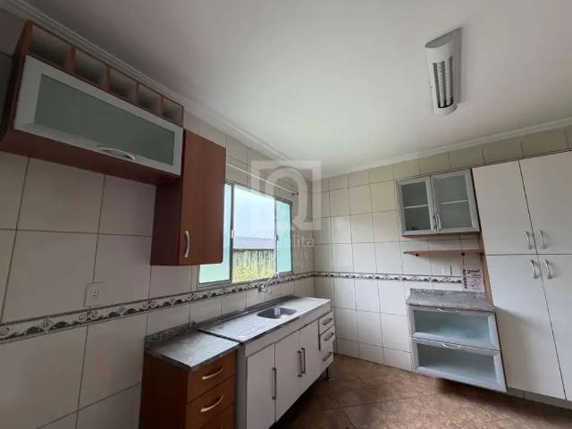 Apartamento para Venda em Sorocaba/SP Além Ponte 2 Quartos
