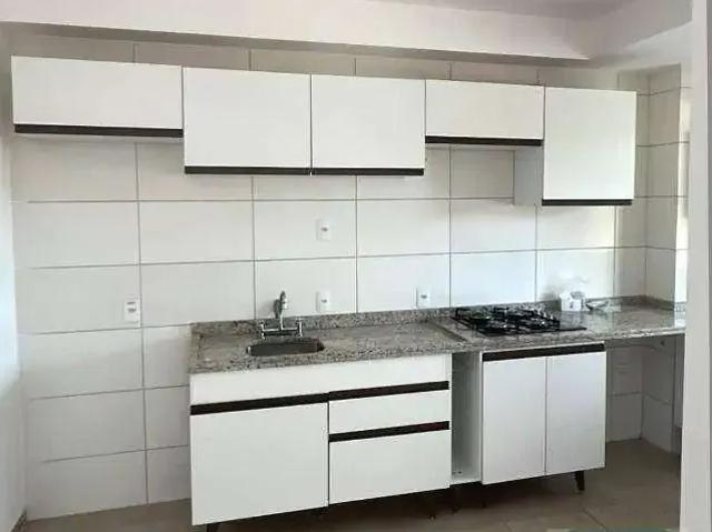 Apartamento para Venda em Sorocaba/SP Além Ponte 2 Quartos