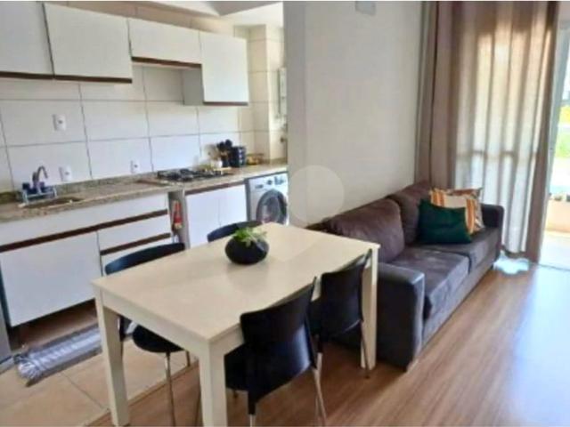 Apartamento para Venda em Sorocaba/SP Além Ponte 2 Quartos