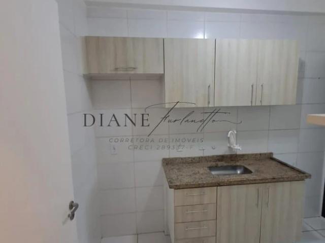 Apartamento para Venda em Sorocaba/SP Além Ponte 2 Quartos