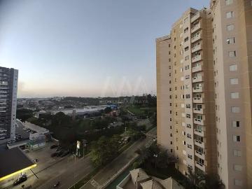 Apartamento para Venda em Sorocaba/SP Além Ponte 2 Quartos