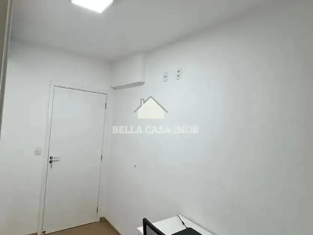 Apartamento para Venda em Sorocaba/SP Além Ponte 2 Quartos