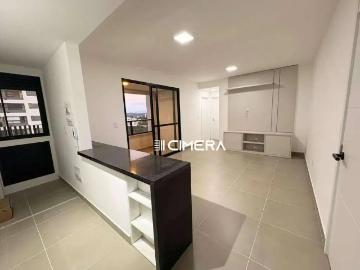 Apartamento para Venda em Sorocaba/SP Além Ponte 2 Quartos