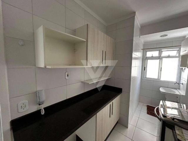 Apartamento para Venda em Sorocaba/SP Além Ponte 2 Quartos