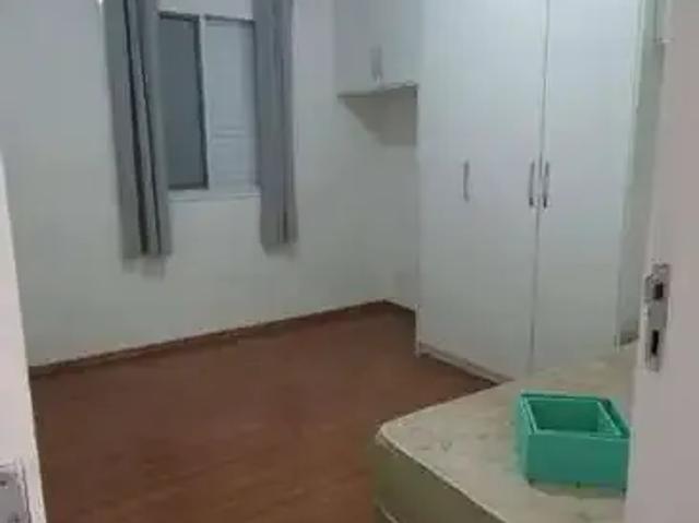 Apartamento para Venda em Sorocaba/SP Além Ponte 2 Quartos