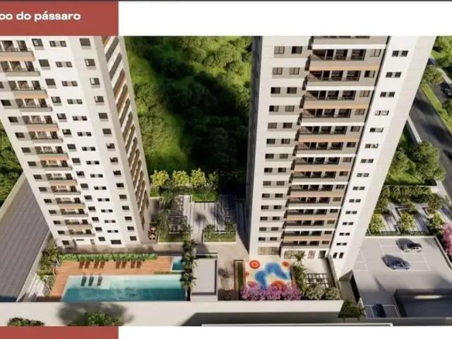 Apartamento para Venda em Sorocaba/SP Além Ponte 2 Quartos