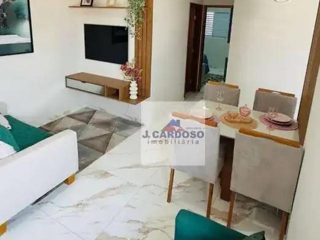 Apartamento para Venda em Sorocaba/SP Além Ponte 2 Quartos