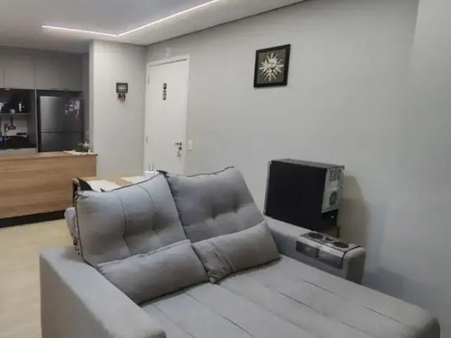 Apartamento para Venda em Sorocaba/SP Além Ponte 2 Quartos