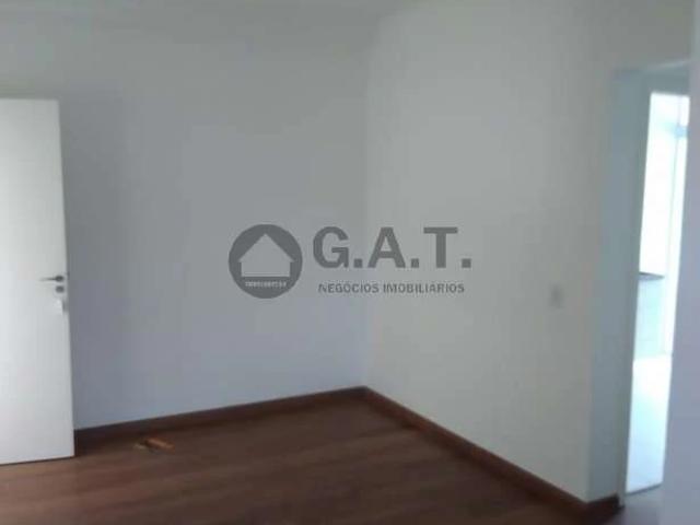 Apartamento para Venda em Sorocaba/SP Além Ponte 2 Quartos