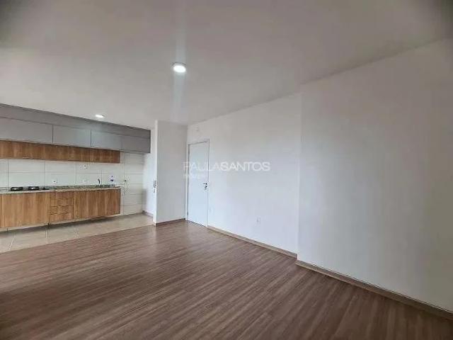 Apartamento para Venda em Sorocaba/SP Além Ponte 2 Quartos