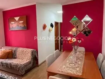 Apartamento para Venda em Sorocaba/SP Além Ponte 2 Quartos