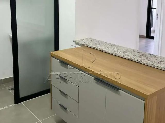 Apartamento para Venda em Sorocaba/SP Além Ponte 2 Quartos