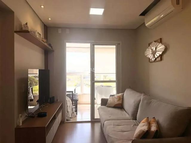 Apartamento para Venda em Sorocaba/SP Além Ponte 2 Quartos