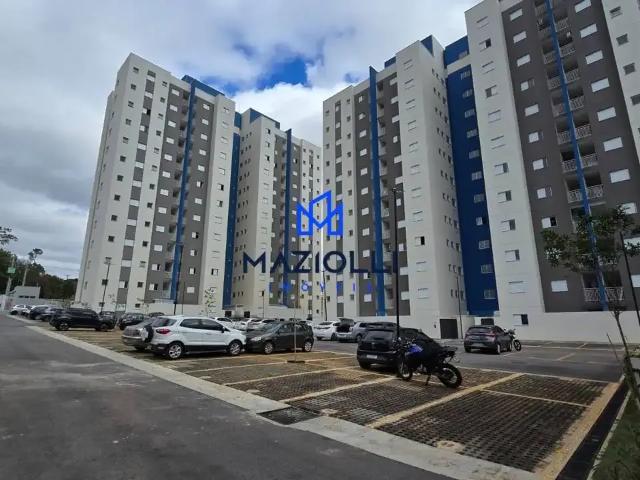 Apartamento para Venda em Sorocaba/SP Além Ponte 2 Quartos